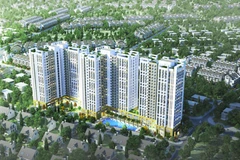 Property firms return to market after COVID-19