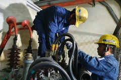 No electricity price increases until the end of Q2