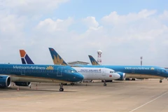 Vietnam Airlines Group to offer 2.4 million seats for upcoming Tet