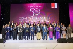 Vietjet among top three best-performing companies on Vietnam stock exchanges in 2019