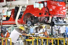 Japanese firms maintain investment plans in Indonesia