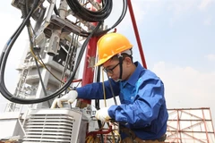 Telecoms firms turn to digital content