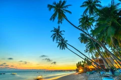 Mui Ne national tourist site recognised