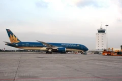 Vietnam Airlines supports RoK passengers amid COVID-19 outbreak
