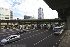 Thailand considers CPTPP membership