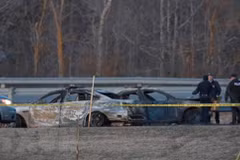 Condolences offered to Canada over mass shooting