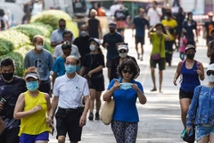 ADB: Thailand’s economy to shrink by 8 percent in 2020
