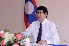 Lao official praises Vietnam’s initiative in organising online AIPA 41