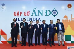 Workshop looks at Vietnam-India cooperation potential