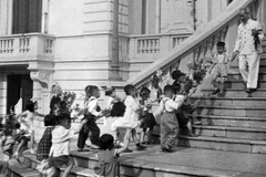 Film week celebrates President Ho Chi Minh’s birthday