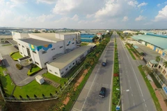 Vietnam emerges as popular industrial property destination: CBRE