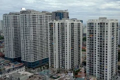 Vietnam aims to raise average housing floor area per person 