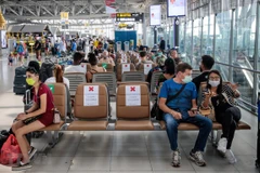 Thailand extends foreigners’ visas for 3 more months amid COVID-19