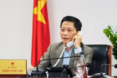 ASEAN seeking solutions for regional economic recovery