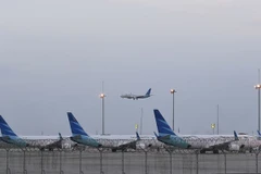 Indonesia provides stimulus package to revive aviation industry 