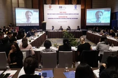Vietnam urged to promote responsible business practice