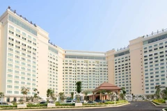 Cambodian hotels to gradually reopen after COVID-19