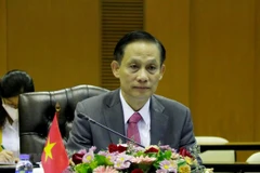 Effective implementation of border-related documents critical to Vietnam-Cambodia ties