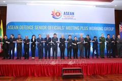 US senators congratulate Vietnam on assuming ASEAN Chairmanship 