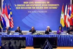 Seminar looks back on Vietnam’s role as ASEAN 2020 Chair 