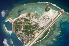 Malaysia rejects China’s claim to maritime features in East Sea 