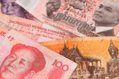 Cambodia, China to trade rice in local currencies