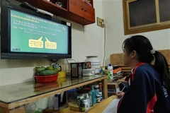 Education ministry collects opinions on e-learning