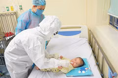 Vietnam needs to train more nurses to plug imminent shortfall