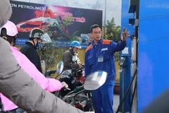 Petrol prices down in latest review