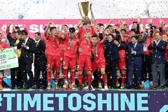 Defending champions Vietnam to send strongest team to AFF Cup 