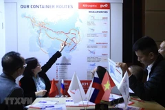Russian Railways to organise trains to Vietnam 