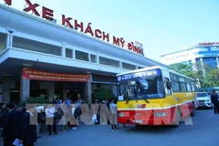 Transport sector targets cashless transactions by 2030 