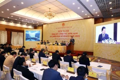 Transport sector makes significant progress in 2019