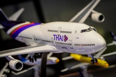 Thai Airways International’s restructuring plan approved