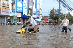 Vietnam to use carbon-pricing tools in effort to cut greenhouse gas emissions