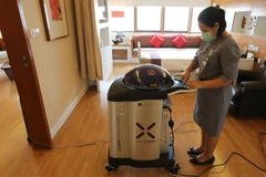 Thailand looks to cement position as advanced medical hub in Asia 