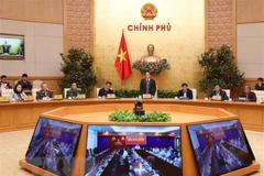 Vietnam stands ready to repel deadly coronavirus: Deputy PM