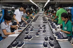 Footwear exports to the US set for tough year