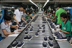 Footwear exports to the US set for tough year