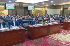 Chinese firms in Hai Phong requested to actively fight nCoV