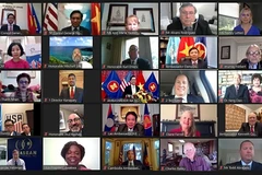 US officials highly evaluate Vietnam's role