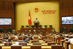NA deputies mulls over two bills