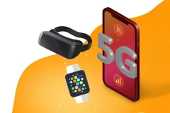Thailand aims to become first ASEAN nation to roll out 5G commercial service