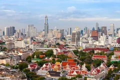 Thailand aims to attract more foreign investment during COVID-19