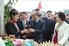 Building new-style rural areas is an “endless” task: PM