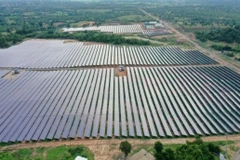 Smart energy to grow with smart urban development