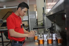 Dong Nai targets 5-6 billion USD in FDI during 2021-2025