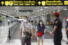 Thailand mulls over tourism levy 
