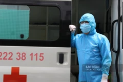 One more COVID-19 patient dies due to serious complications