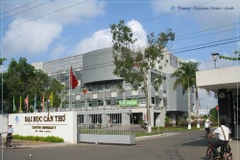 Vietnam’s agro-forestry faculty first appears on world university rankings